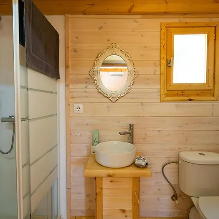 Holiday home Thalassa *