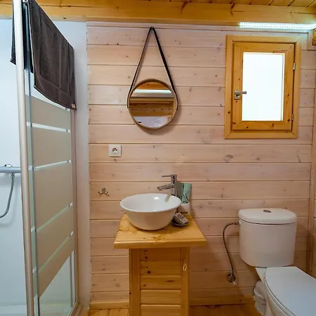 Holiday home Thalassa