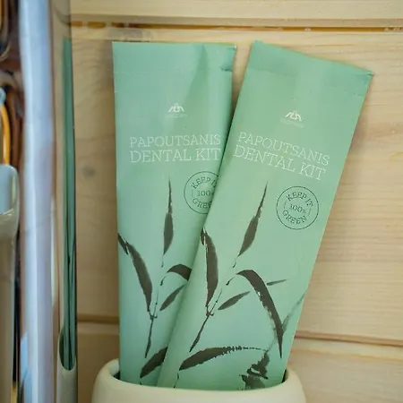 Thalassa Dom wakacyjny *