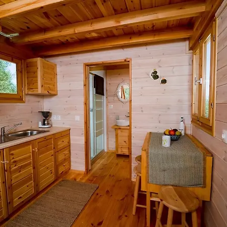 Thalassa Semesterbostad *