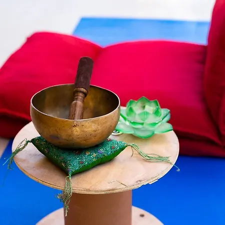 Σπίτι διακοπών Thalassa Άγιος Νικόλαος