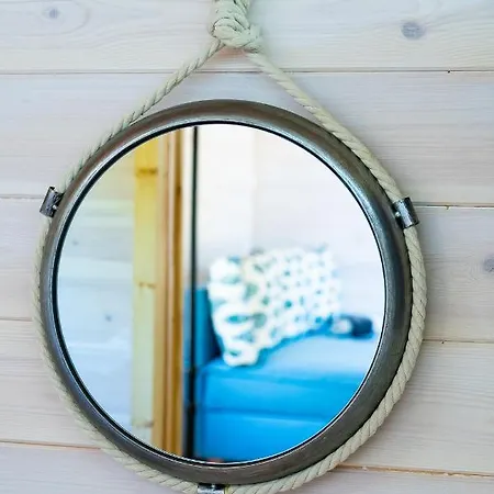 Hébergement de vacances Thalassa