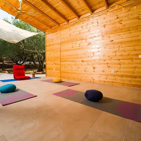 Thalassa Semesterbostad *