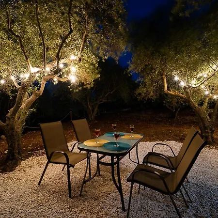 Thalassa * Agios Nikolaos (Zakynthos)