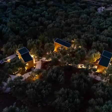 Thalassa Agios Nikolaos (Zakynthos)