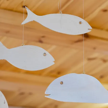 Thalassa Agios Nikolaos (Zakynthos)