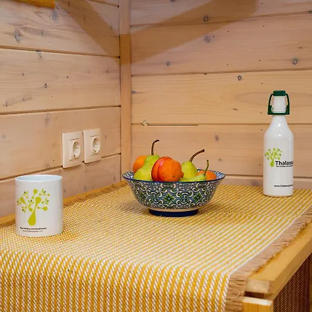 Thalassa * Agios Nikolaos (Zakynthos)