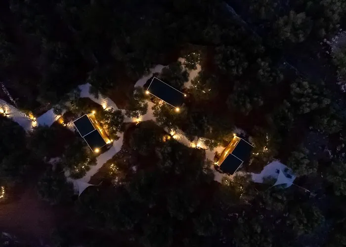 Thalassa 度假居