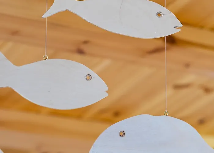 Thalassa Агиос-Николаос