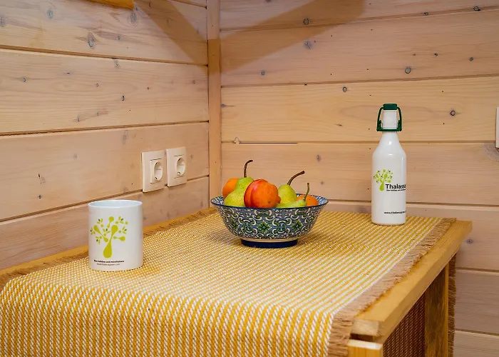 Thalassa * Агиос-Николаос