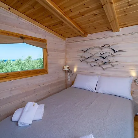 Holiday home Thalassa