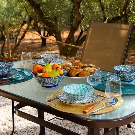 Holiday home Thalassa