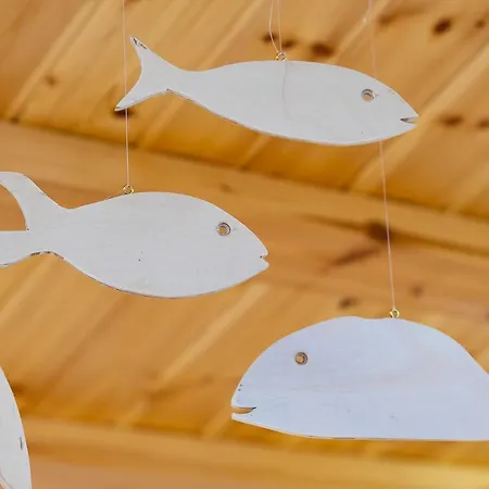 Thalassa * Agios Nikolaos (Zakynthos)