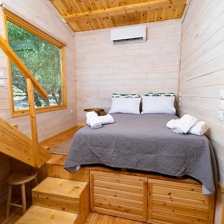 Thalassa * Agios Nikolaos (Zakynthos)