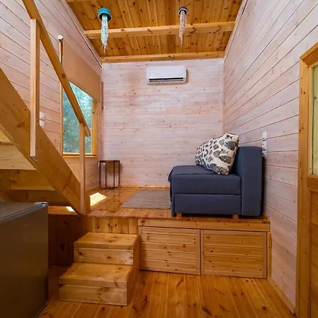 Thalassa Holiday home