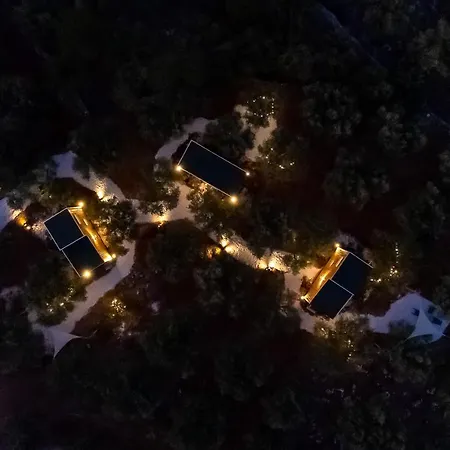 Thalassa Holiday home
