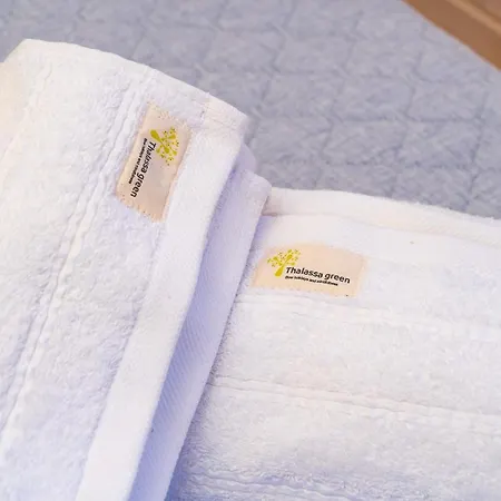 Thalassa Casa vacanze *