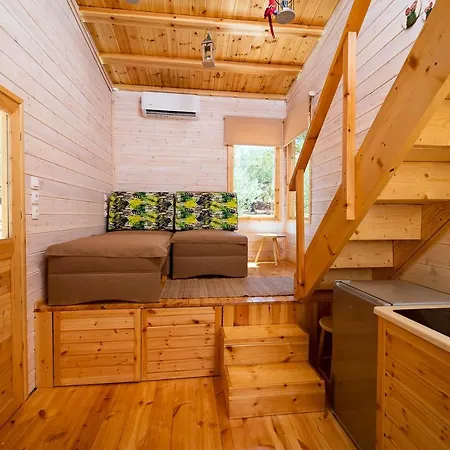 Holiday home Thalassa *