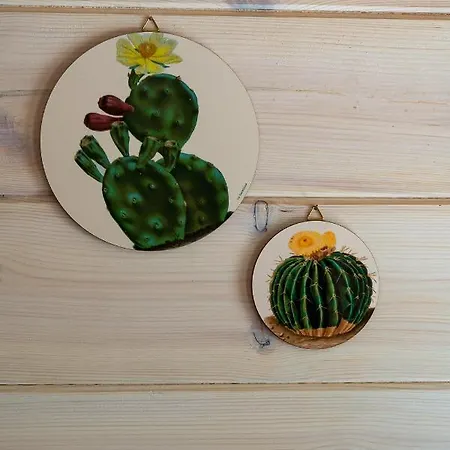 Thalassa Casa vacanze Agios Nikolaos (Zakynthos)