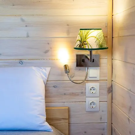Thalassa Holiday home