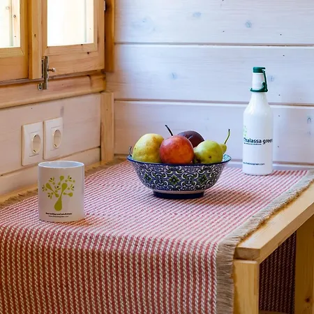 Thalassa Holiday home