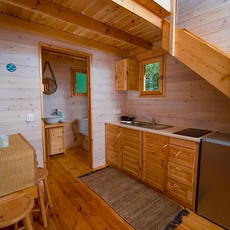 Thalassa Holiday home