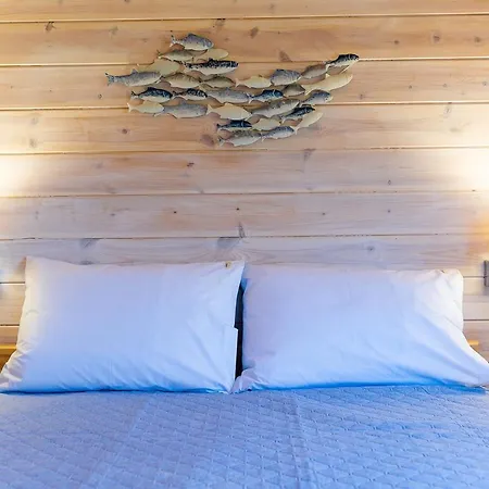 Holiday home Thalassa *