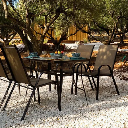 Thalassa Holiday home *