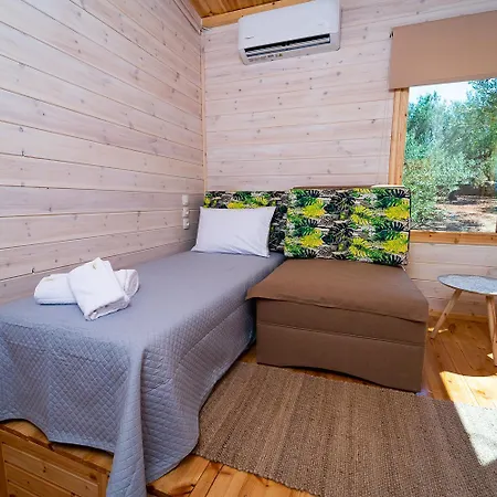 Casa vacanze Thalassa